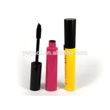 tout nouveau mode OEM Charming waterproof mascara unique avec deux couleurs